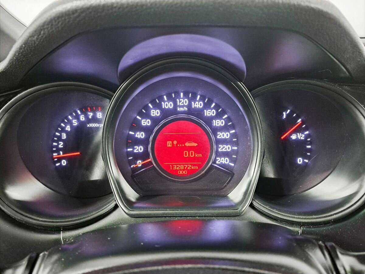 Купить Киа Сид, 2015, 132 900 км.. Фото: #9