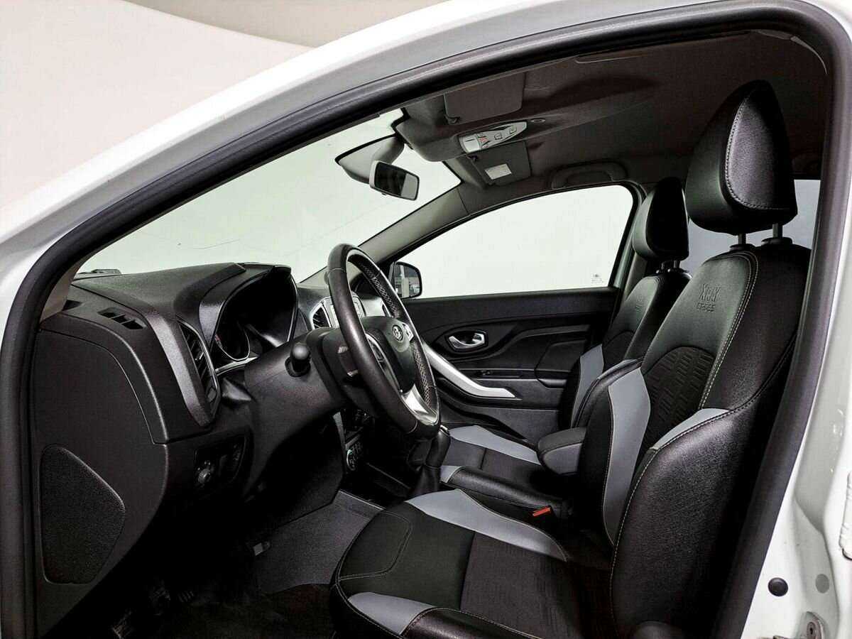 Купить Лада (ВАЗ) ИКСРЭЙ, 2019, 114 255 км.. Фото: #13