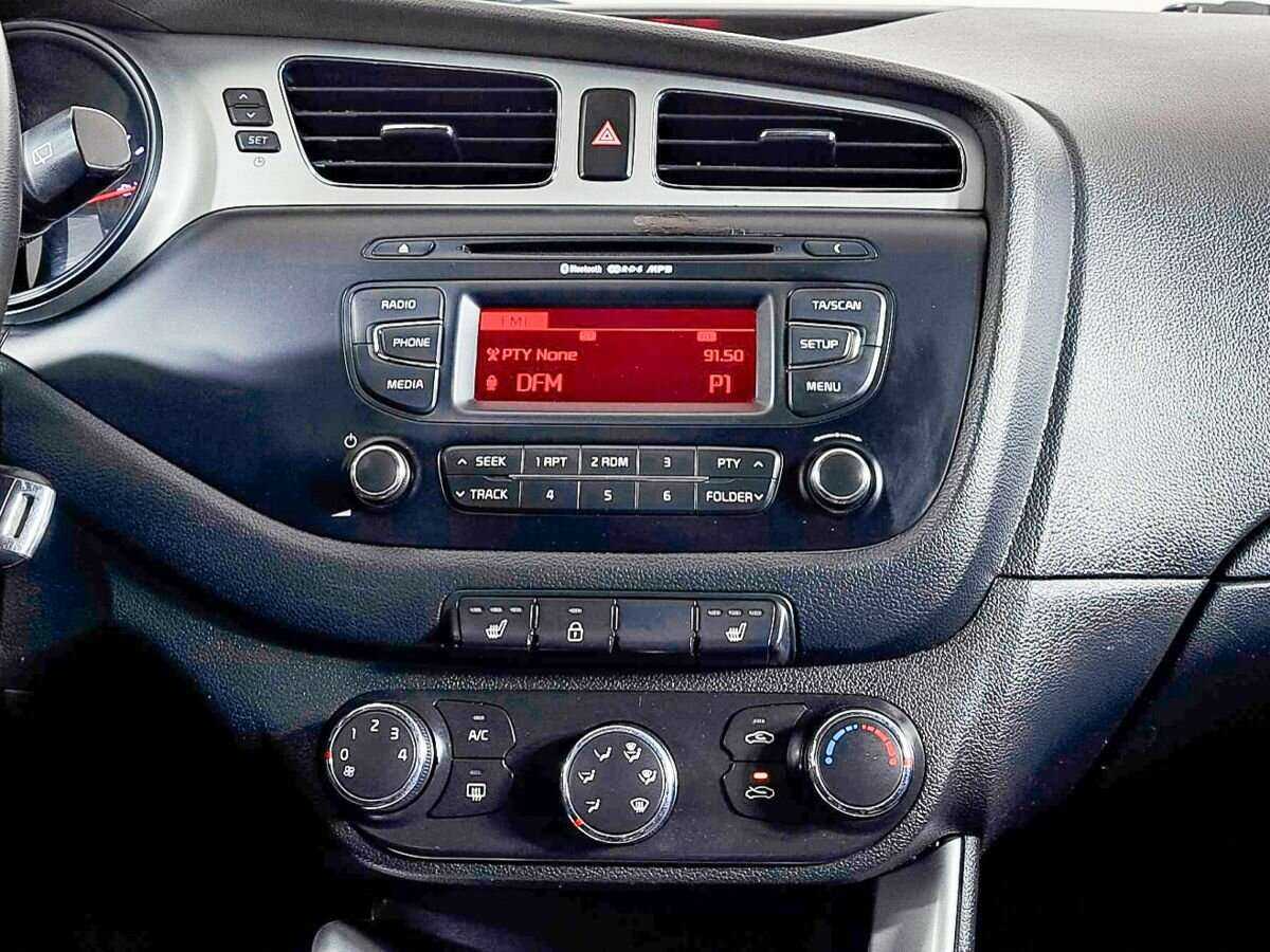 Купить Киа Сид, 2014, 181 000 км.. Фото: #12