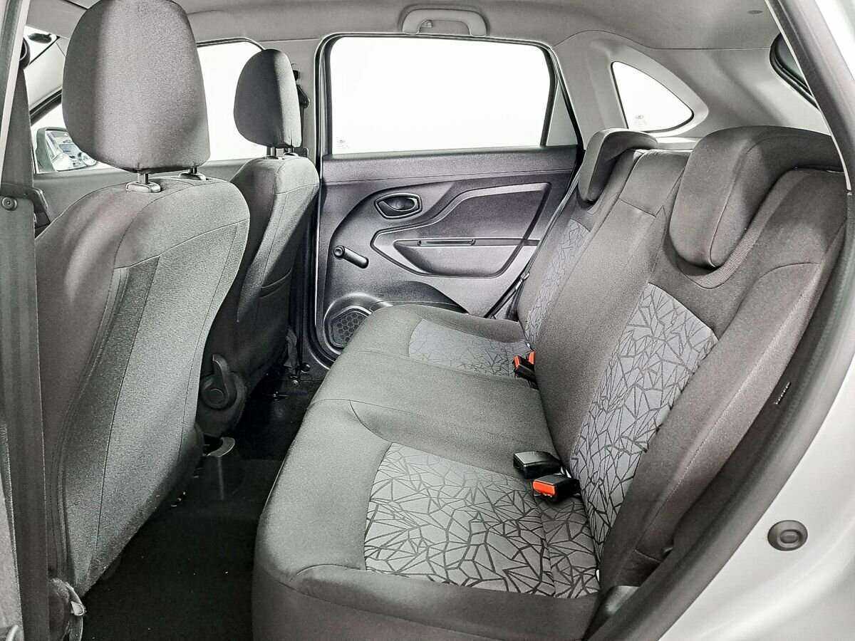 Купить Лада (ВАЗ) ИКСРЭЙ, 2021, 50 100 км.. Фото: #11