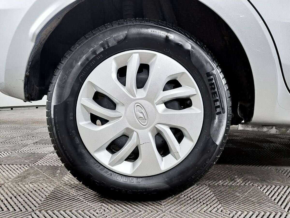 Купить Лада (ВАЗ) ИКСРЭЙ, 2021, 50 100 км.. Фото: #17