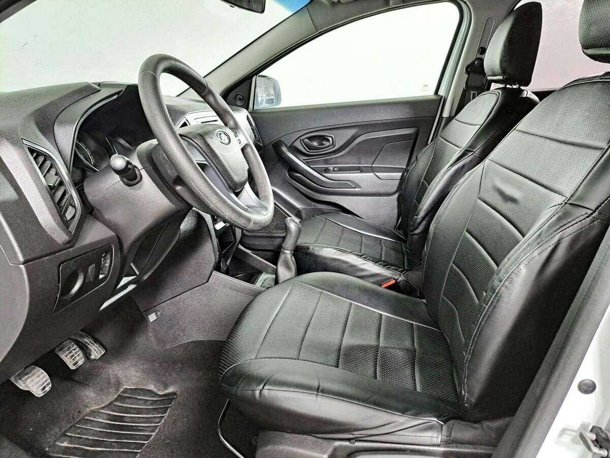 Купить Лада (ВАЗ) ИКСРЭЙ, 2017, 122 000 км.. Фото: #13