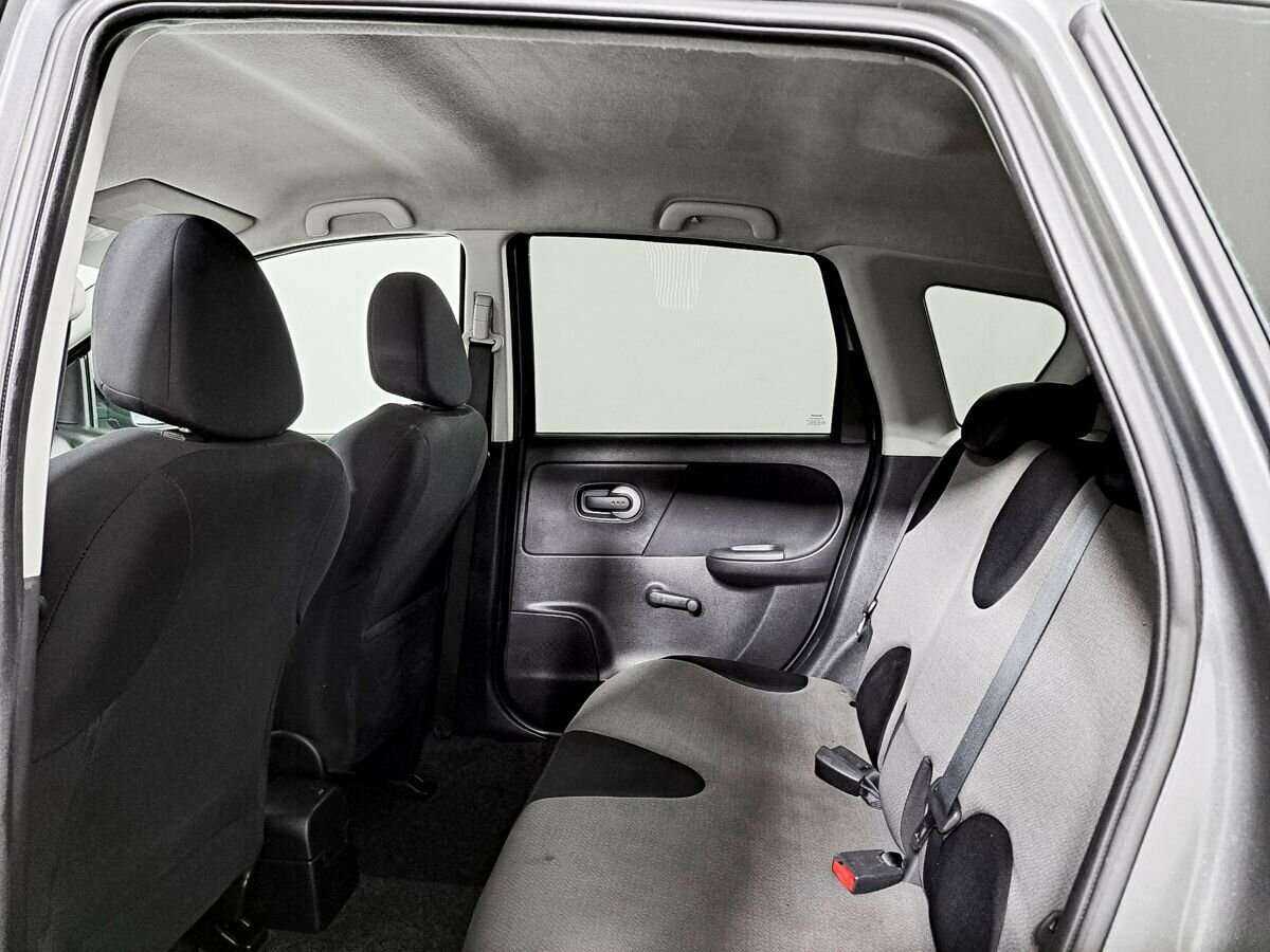 Купить Ниссан Ноут, 2012, 193 750 км.. Фото: #9