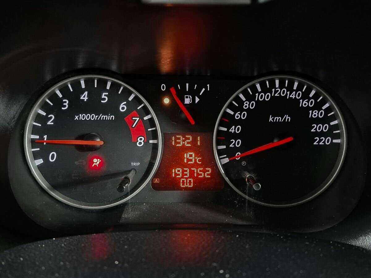 Купить Ниссан Ноут, 2012, 193 750 км.. Фото: #10