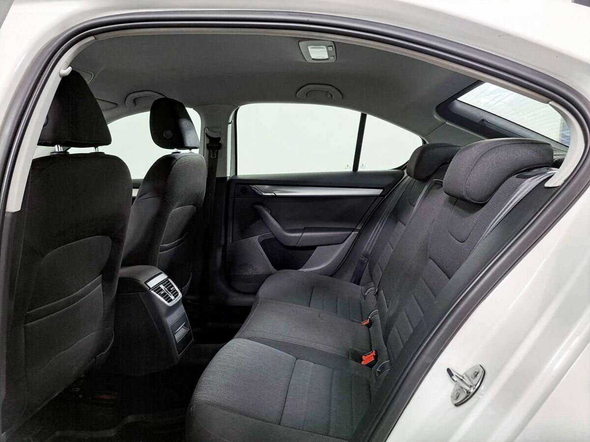 Купить Шкода Октавия, 2014, 188 500 км.. Фото: #9