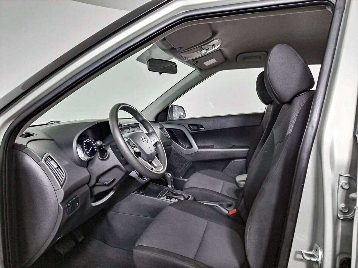 Купить Хендай Крета, 2019, 68 800 км.. Фото: #13