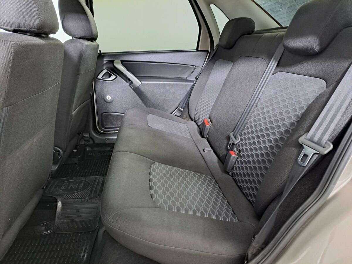 Купить Лада (ВАЗ) Гранта, 2020, 78 000 км.. Фото: #9