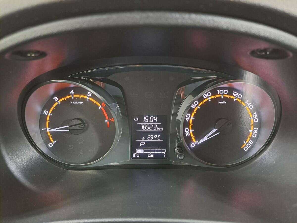 Купить Лада (ВАЗ) Гранта, 2020, 78 000 км.. Фото: #10