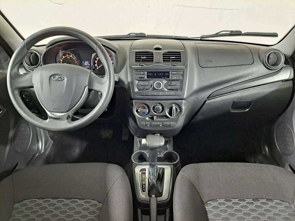 Купить Лада (ВАЗ) Гранта, 2020, 78 000 км.. Фото: #11