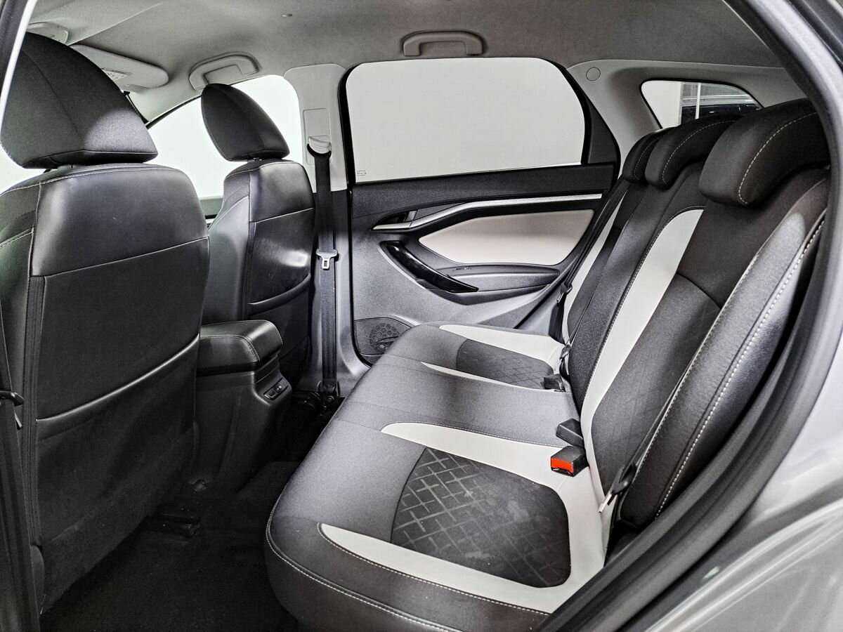 Купить Лада (ВАЗ) Веста, 2019, 83 500 км.. Фото: #9