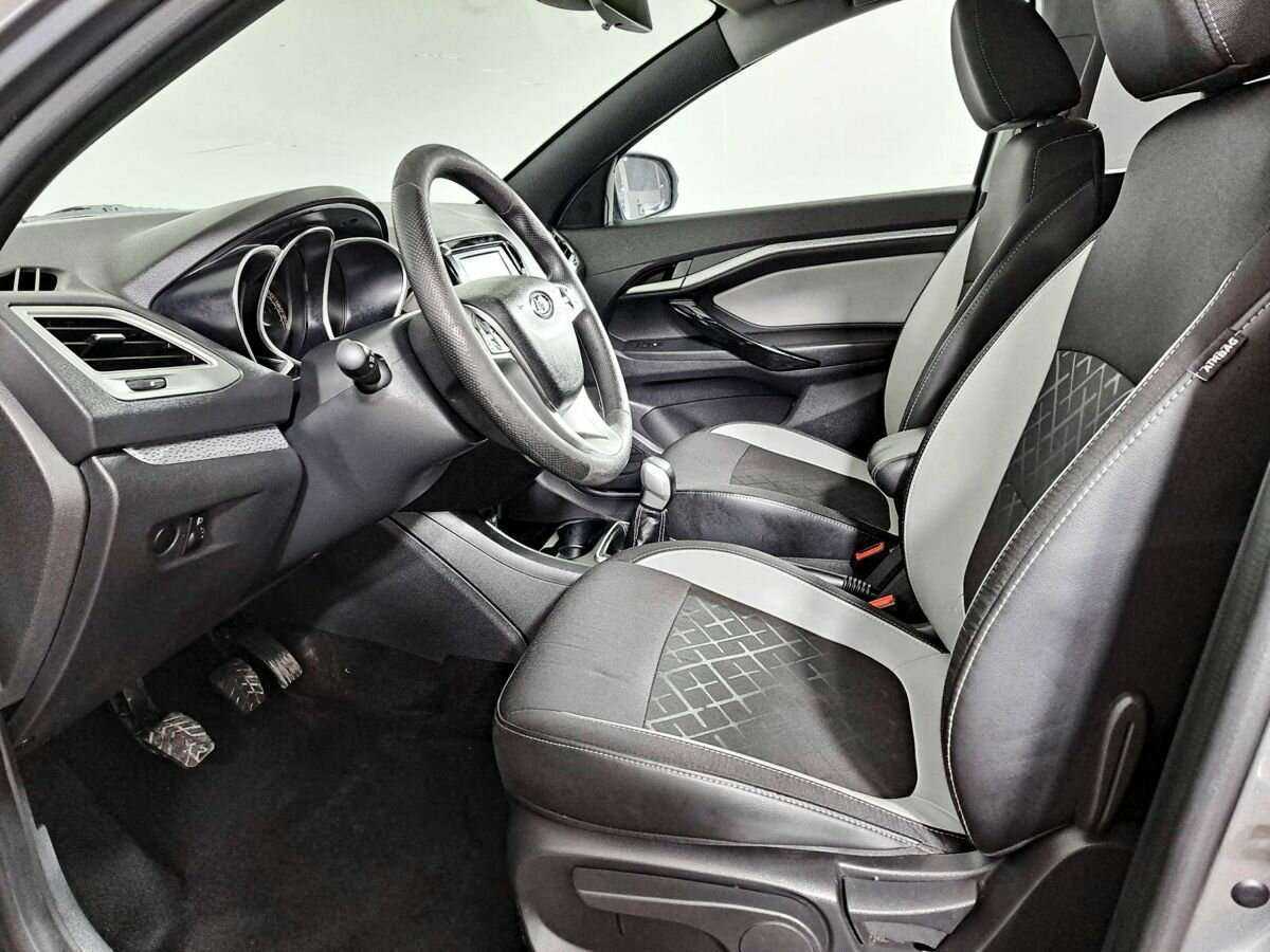 Купить Лада (ВАЗ) Веста, 2019, 83 500 км.. Фото: #13