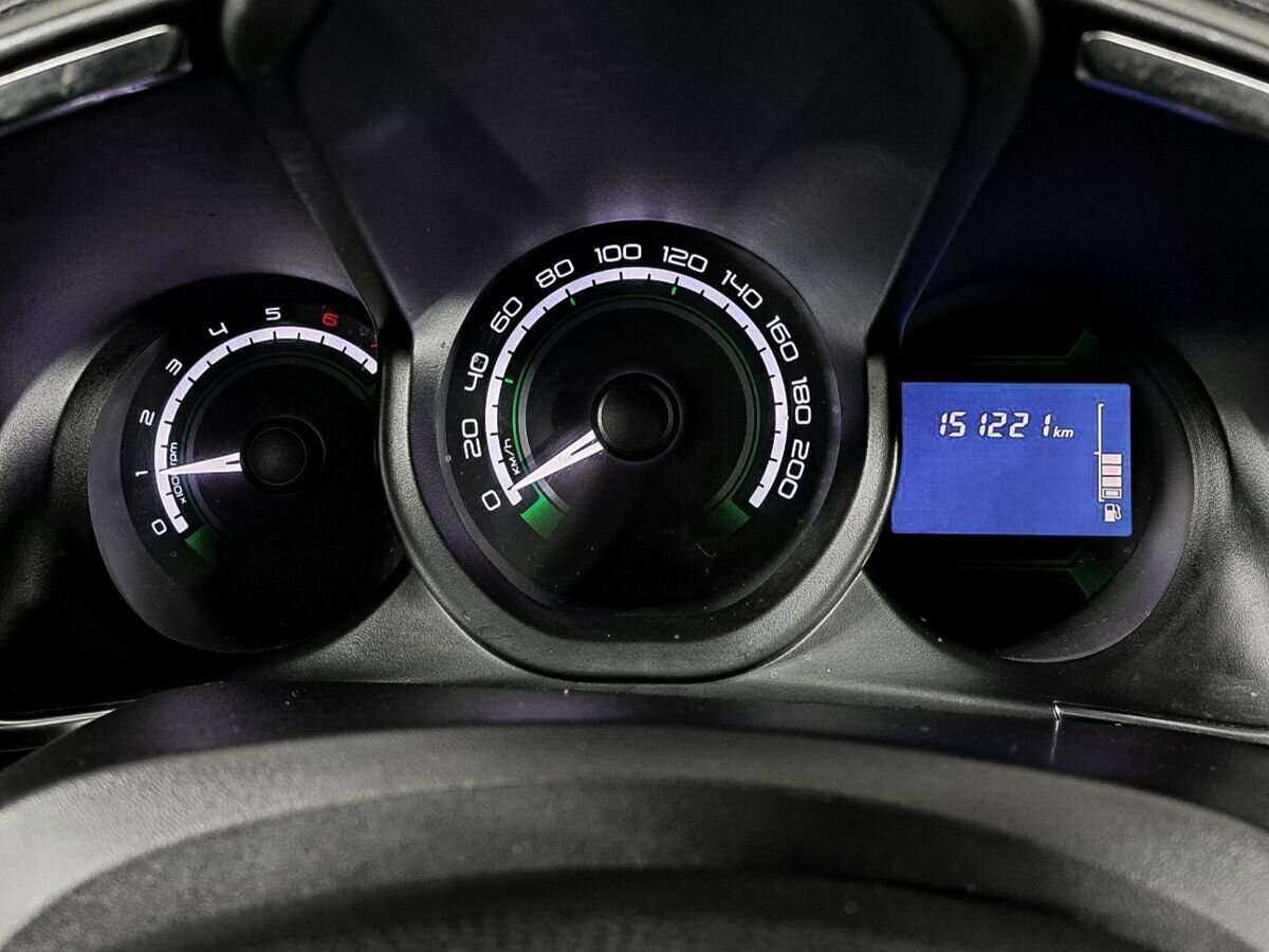 Купить Лада (ВАЗ) ИКСРЭЙ, 2018, 151 199 км.. Фото: #8