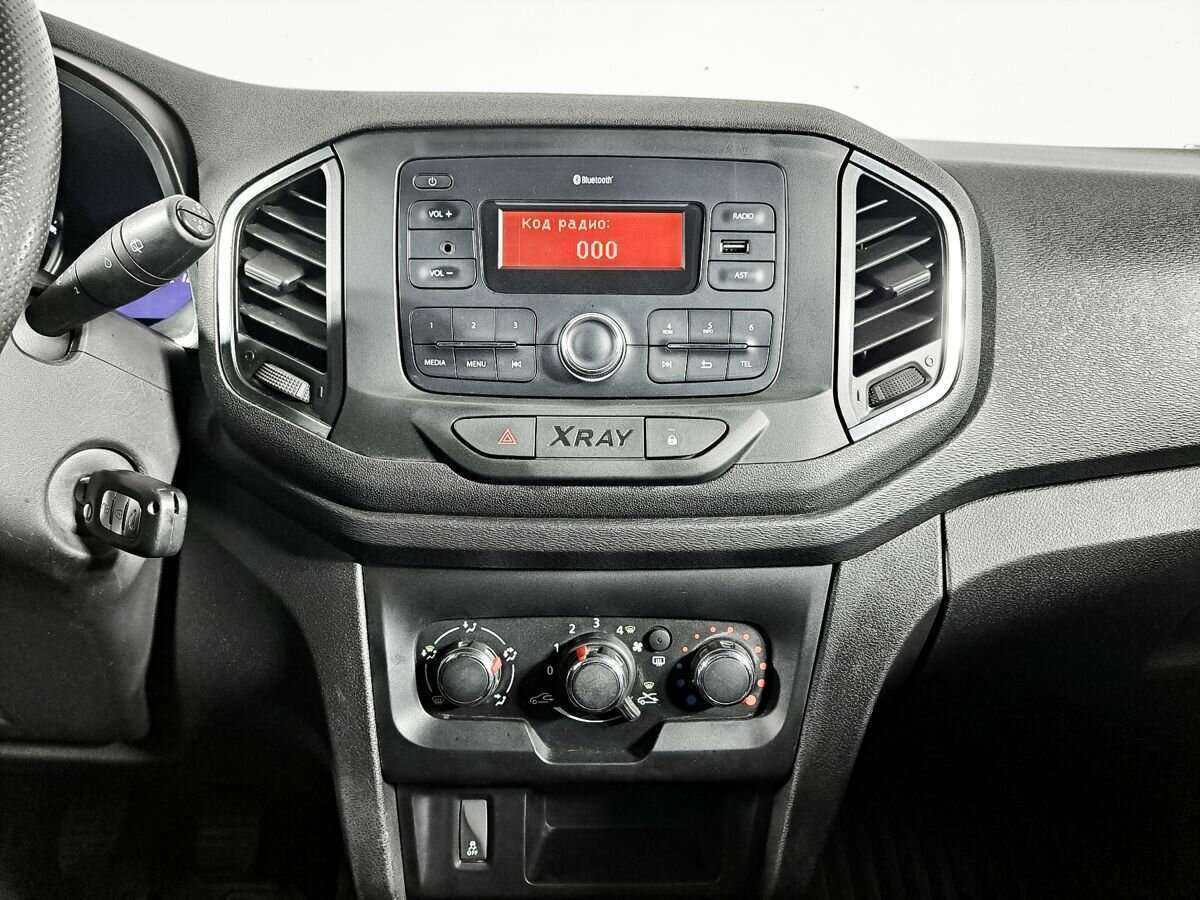 Купить Лада (ВАЗ) ИКСРЭЙ, 2018, 151 199 км.. Фото: #10