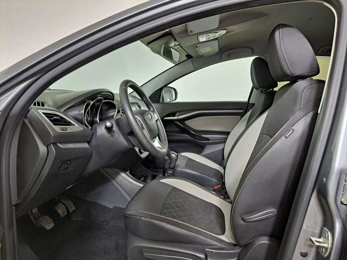 Купить Лада (ВАЗ) Веста, 2019, 64 600 км.. Фото: #13