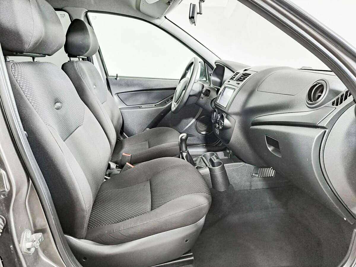 Купить Лада (ВАЗ) Калина, 2014, 140 000 км.. Фото: #6