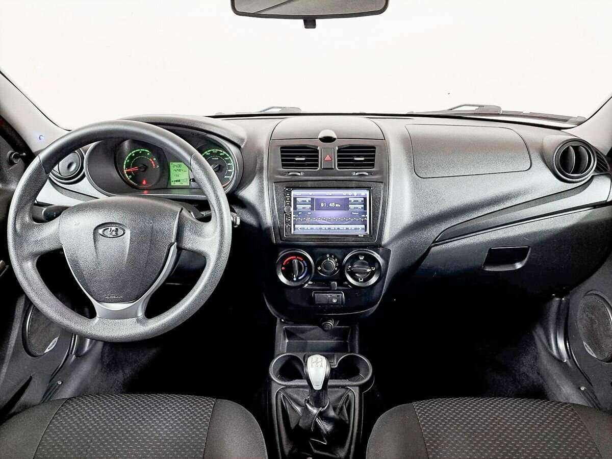 Купить Лада (ВАЗ) Калина, 2014, 140 000 км.. Фото: #9