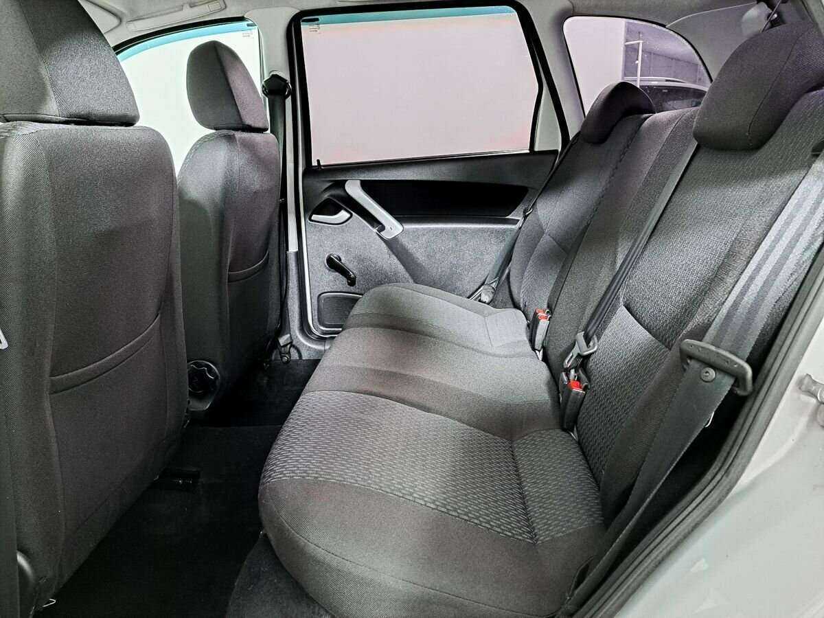 Купить Лада (ВАЗ) Калина, 2016, 91 500 км.. Фото: #7