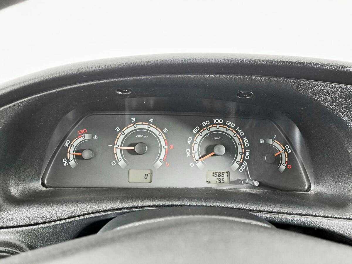 Купить Лада (ВАЗ) Нива, 2021, 19 000 км.. Фото: #10