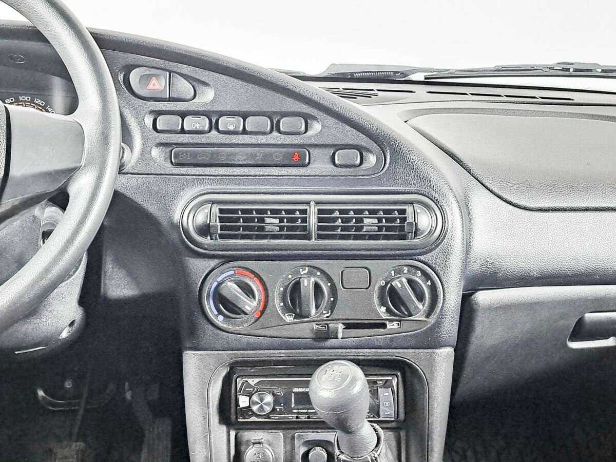 Купить Лада (ВАЗ) Нива, 2021, 19 000 км.. Фото: #12