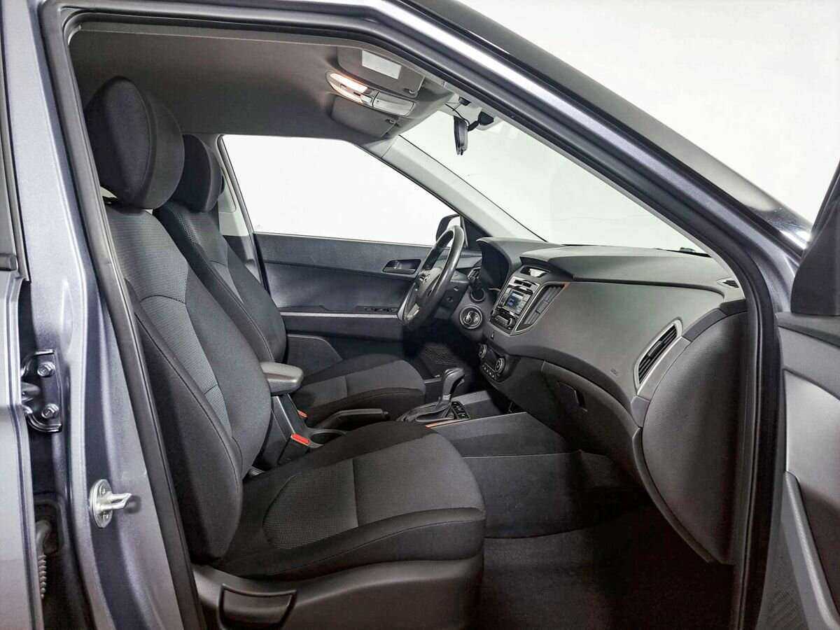 Купить Хендай Крета, 2017, 107 000 км.. Фото: #8