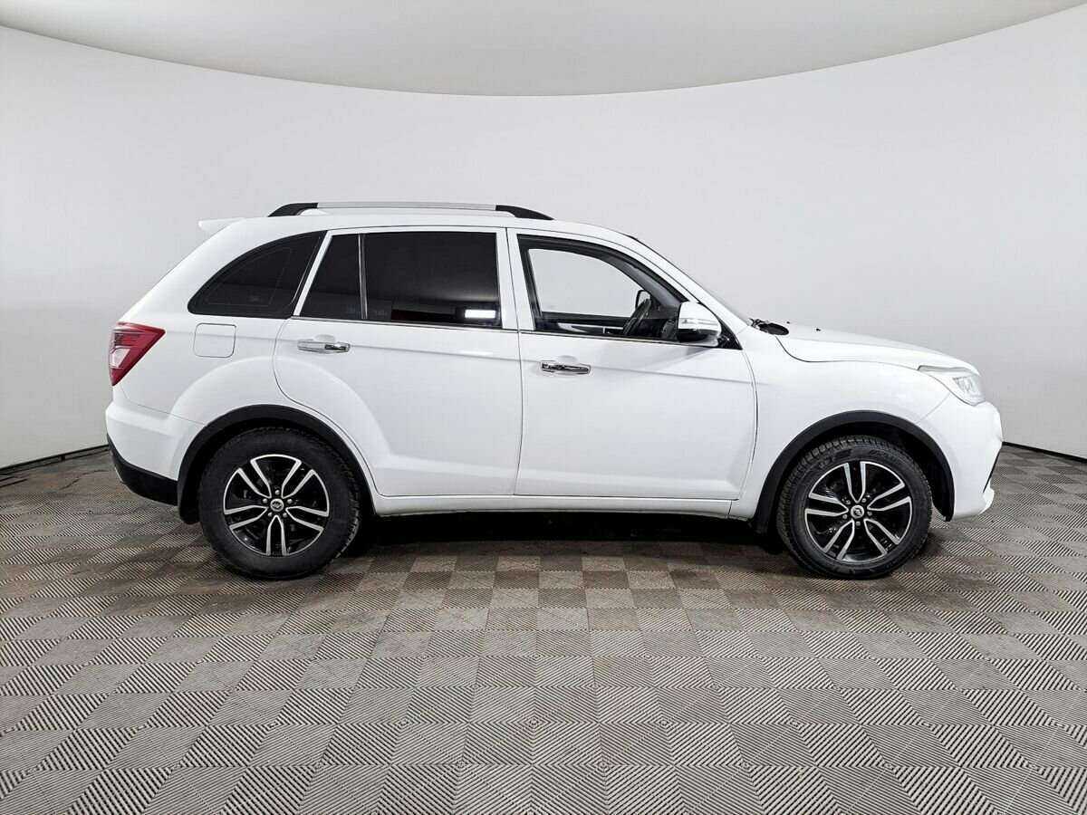 Купить Лифан Икс60, 2017, 92 500 км.. Фото: #3