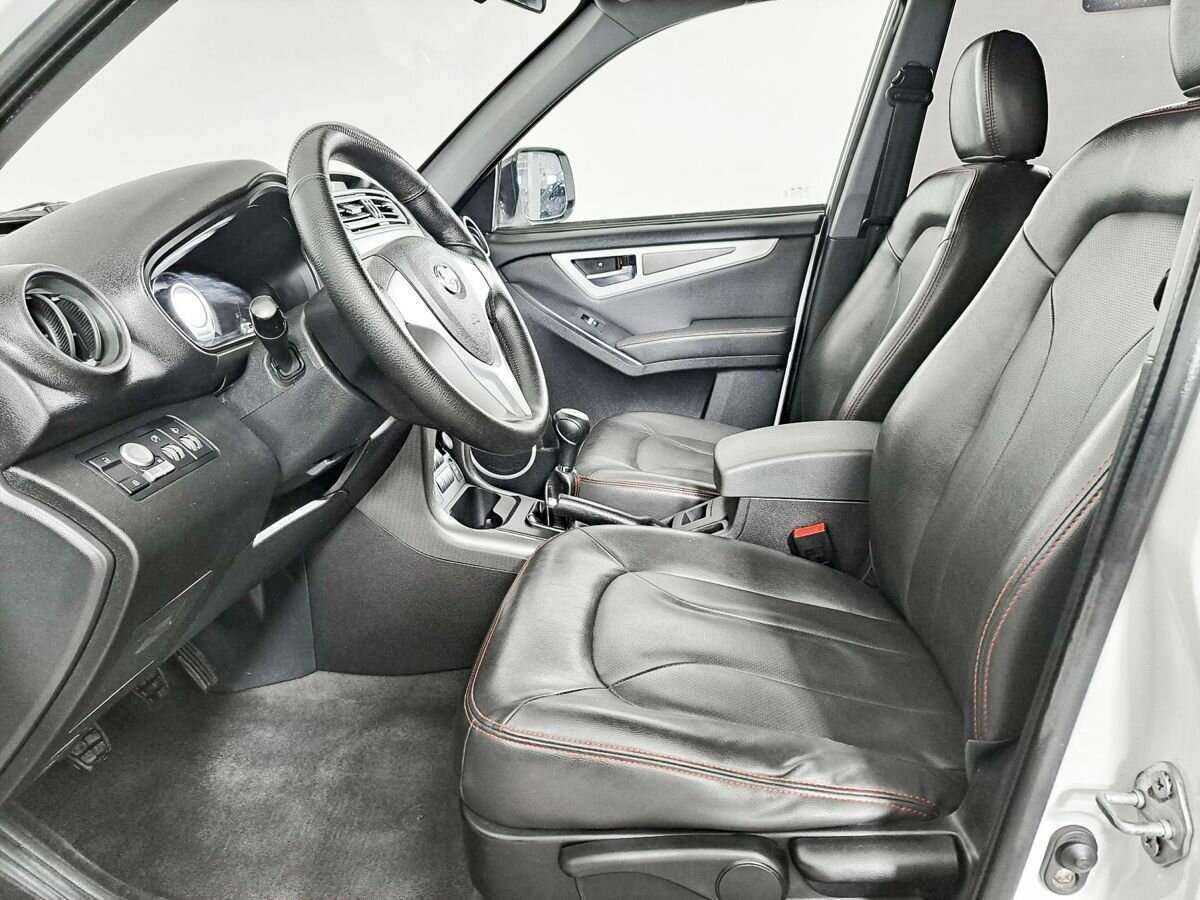 Купить Лифан Икс60, 2017, 92 500 км.. Фото: #13