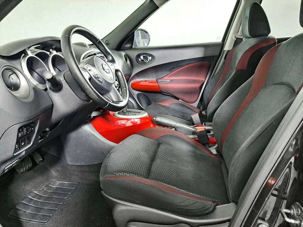 Купить Ниссан Жук, 2013, 145 600 км.. Фото: #13