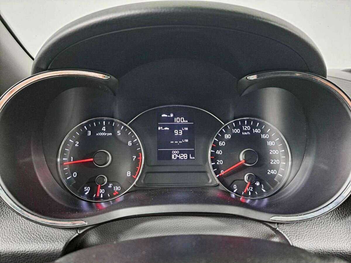 Купить Киа Церато, 2014, 104 000 км.. Фото: #10