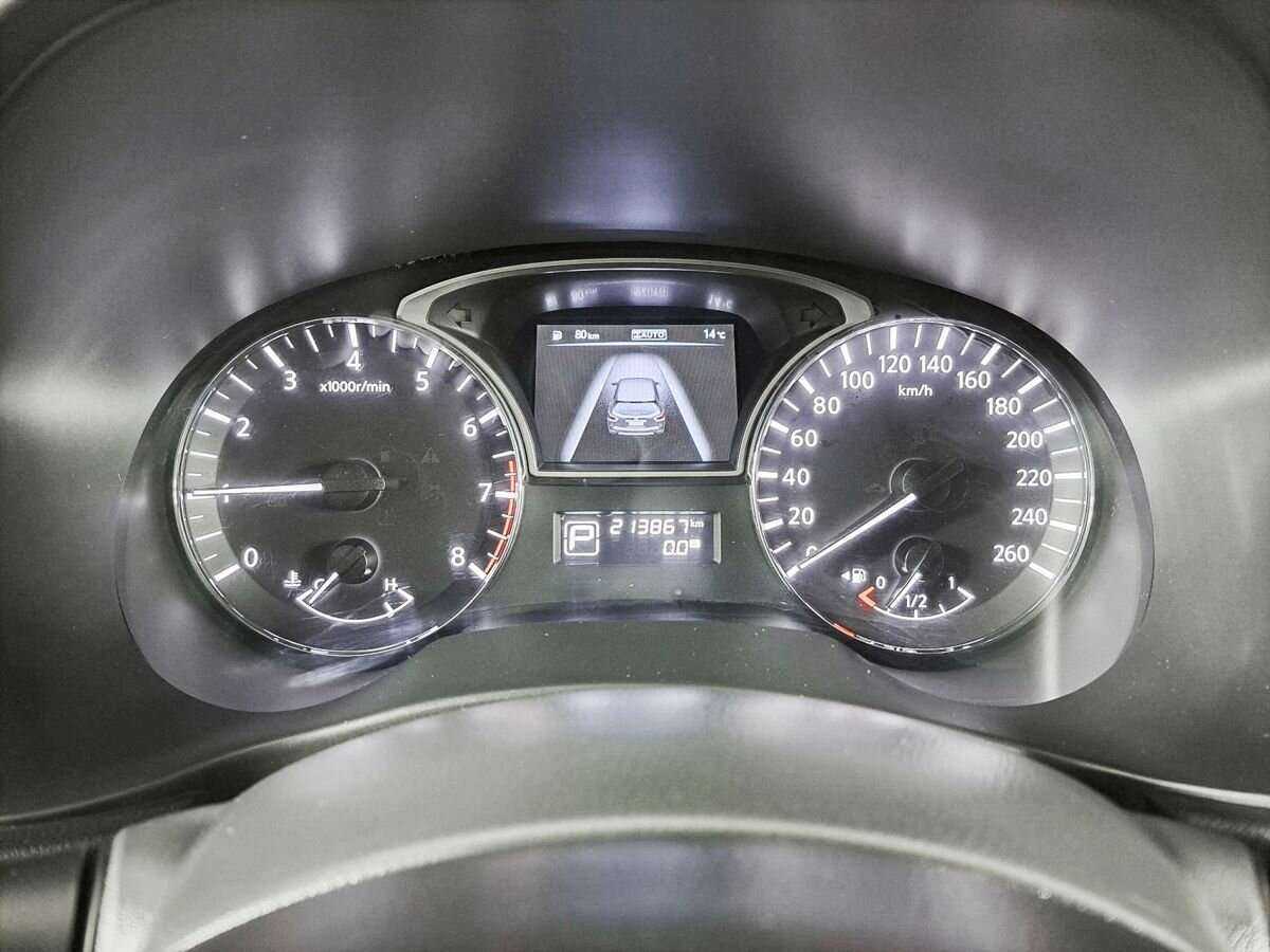 Купить Ниссан Патфайндер, 2014, 213 200 км.. Фото: #10