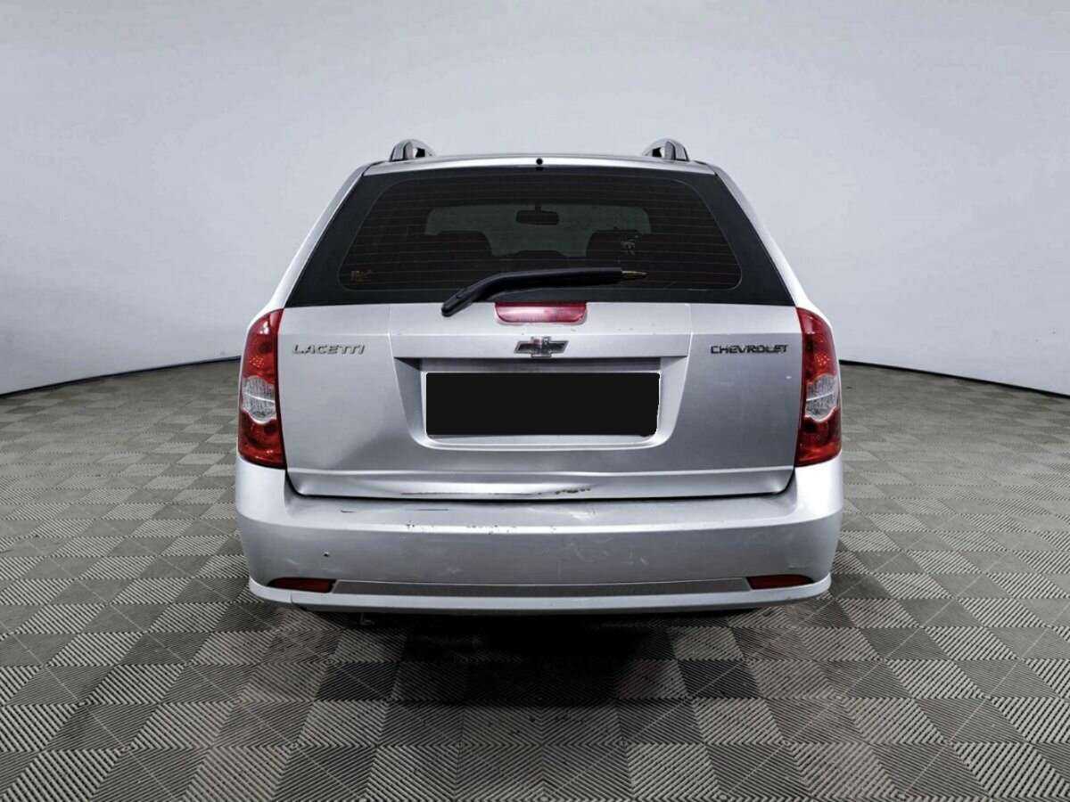 Купить Шевроле Лачетти, 2012, 212 000 км.. Фото: #4
