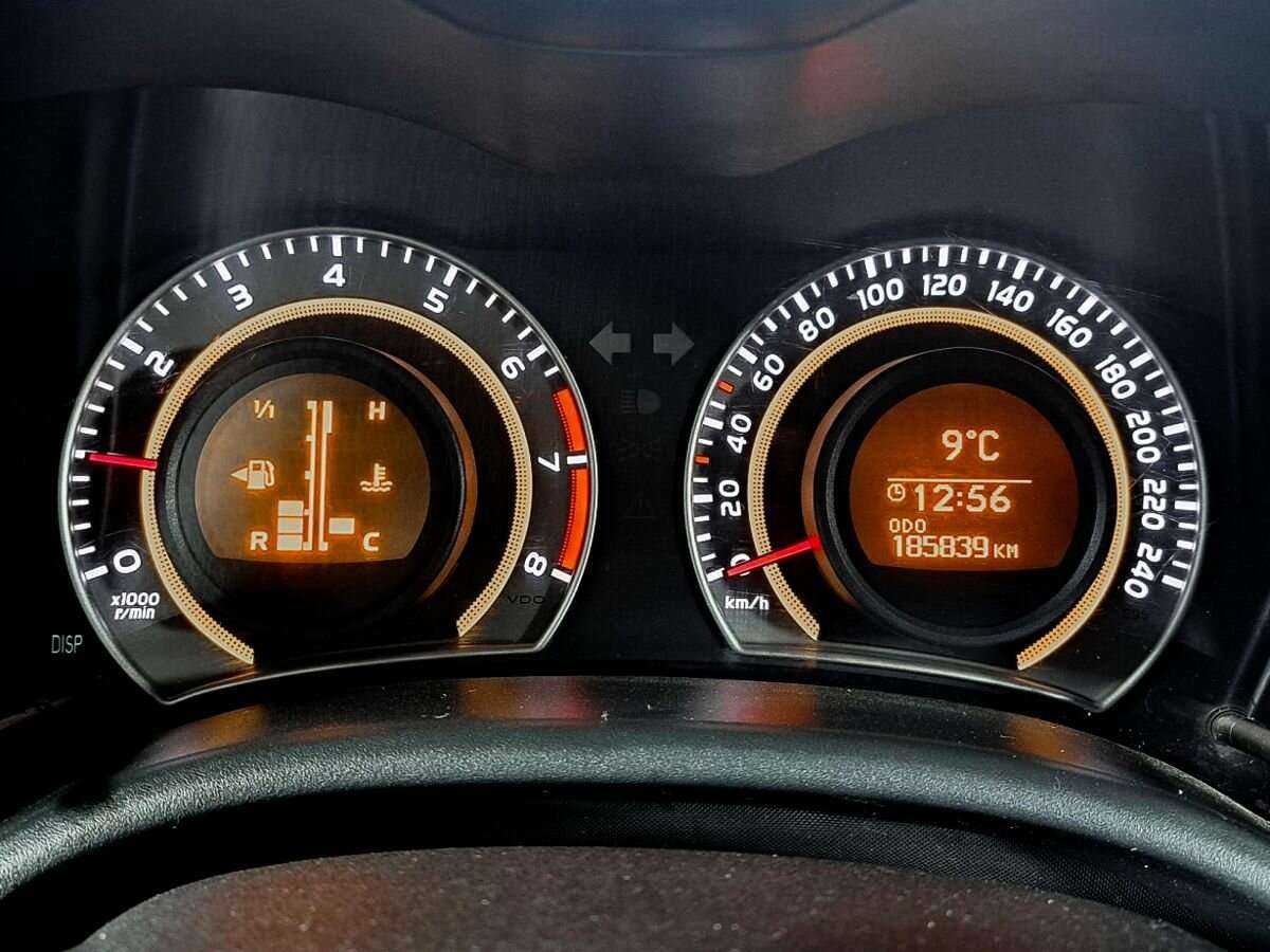 Купить Тойота Королла, 2012, 185 800 км.. Фото: #10