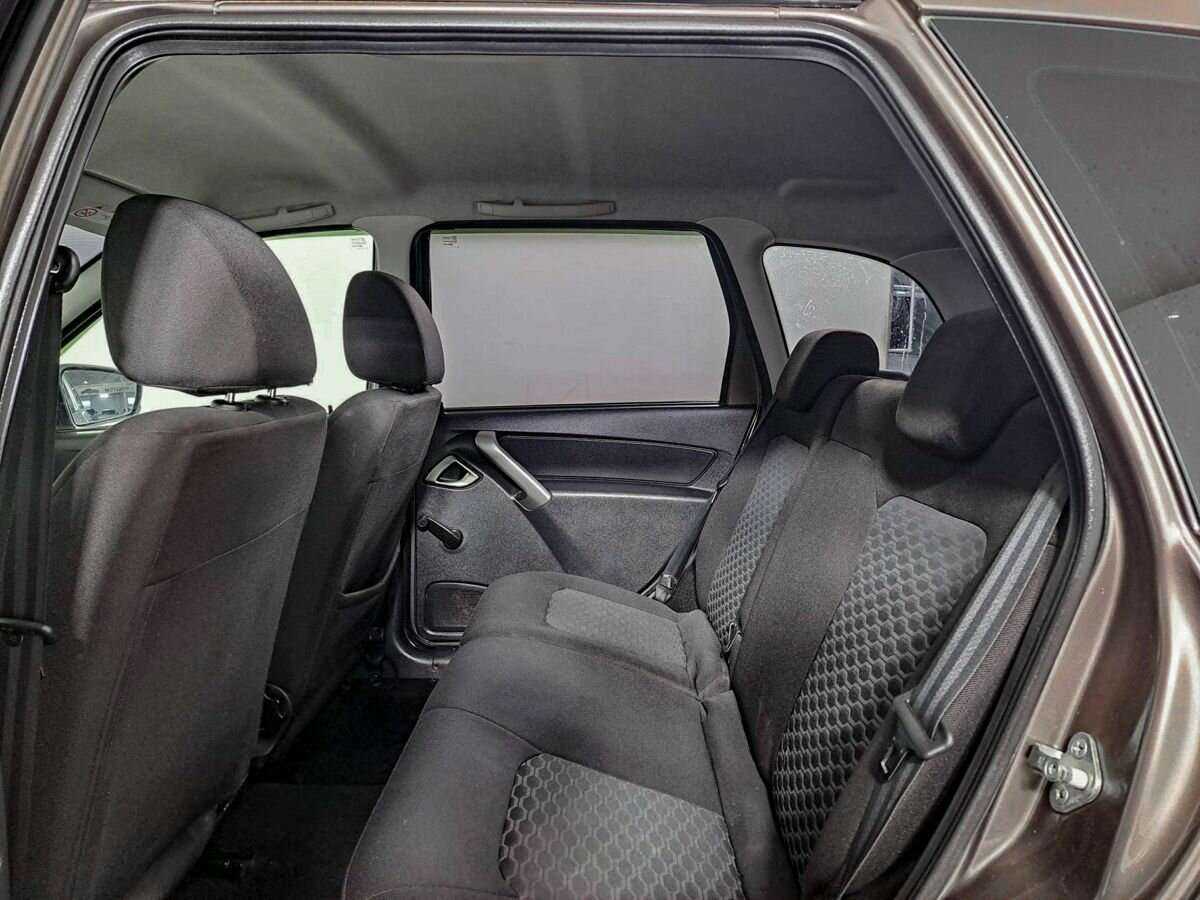 Купить Лада (ВАЗ) Гранта, 2019, 58 100 км.. Фото: #9