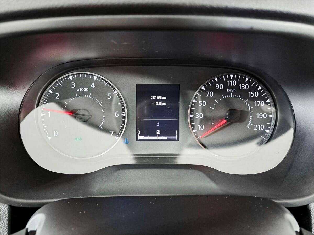 Купить Рено Аркана, 2020, 27 500 км.. Фото: #8