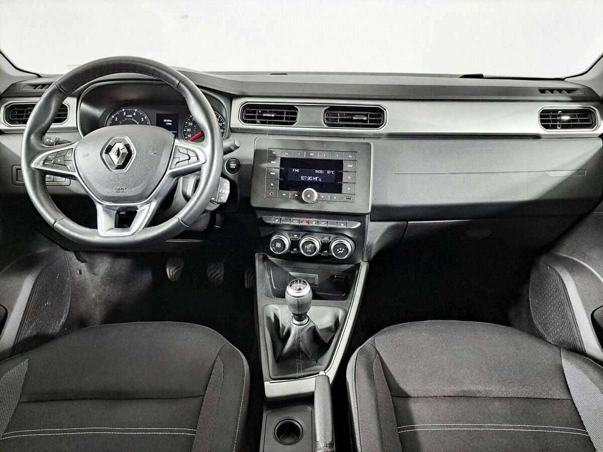 Купить Рено Аркана, 2020, 27 500 км.. Фото: #9