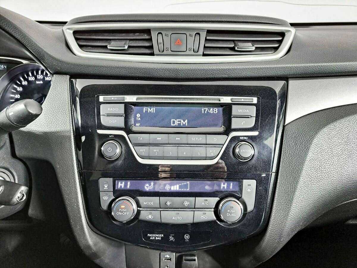 Купить Ниссан Икс-Трейл, 2015, 142 000 км.. Фото: #12