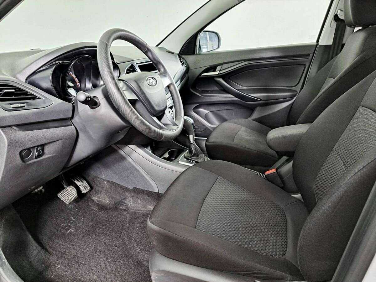 Купить Лада (ВАЗ) Веста, 2021, 157 000 км.. Фото: #10