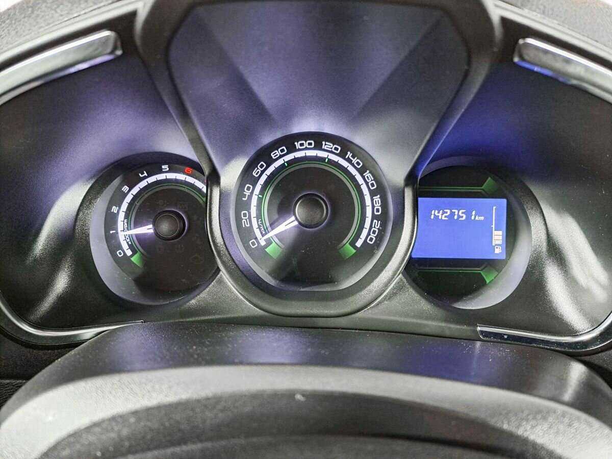 Купить Лада (ВАЗ) ИКСРЭЙ, 2018, 140 000 км.. Фото: #10