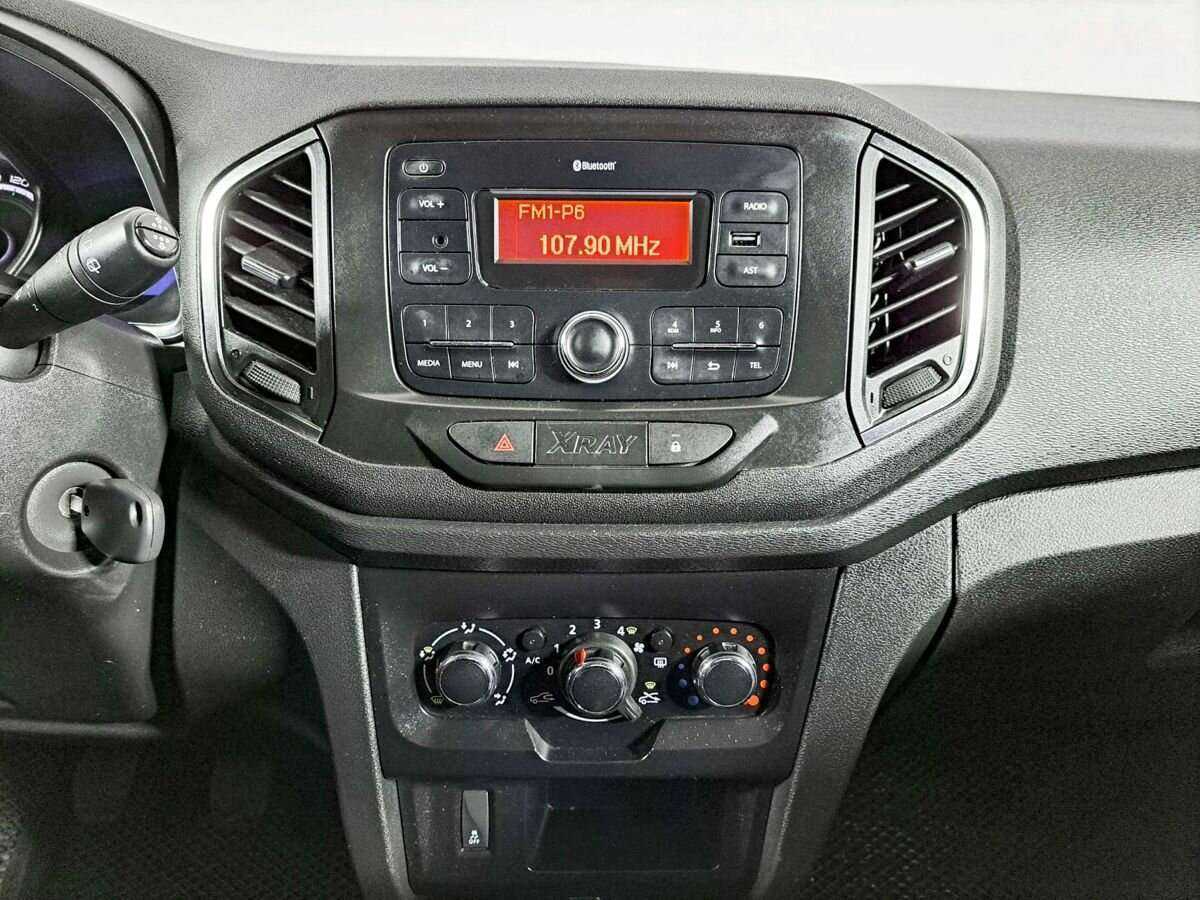 Купить Лада (ВАЗ) ИКСРЭЙ, 2018, 140 000 км.. Фото: #12