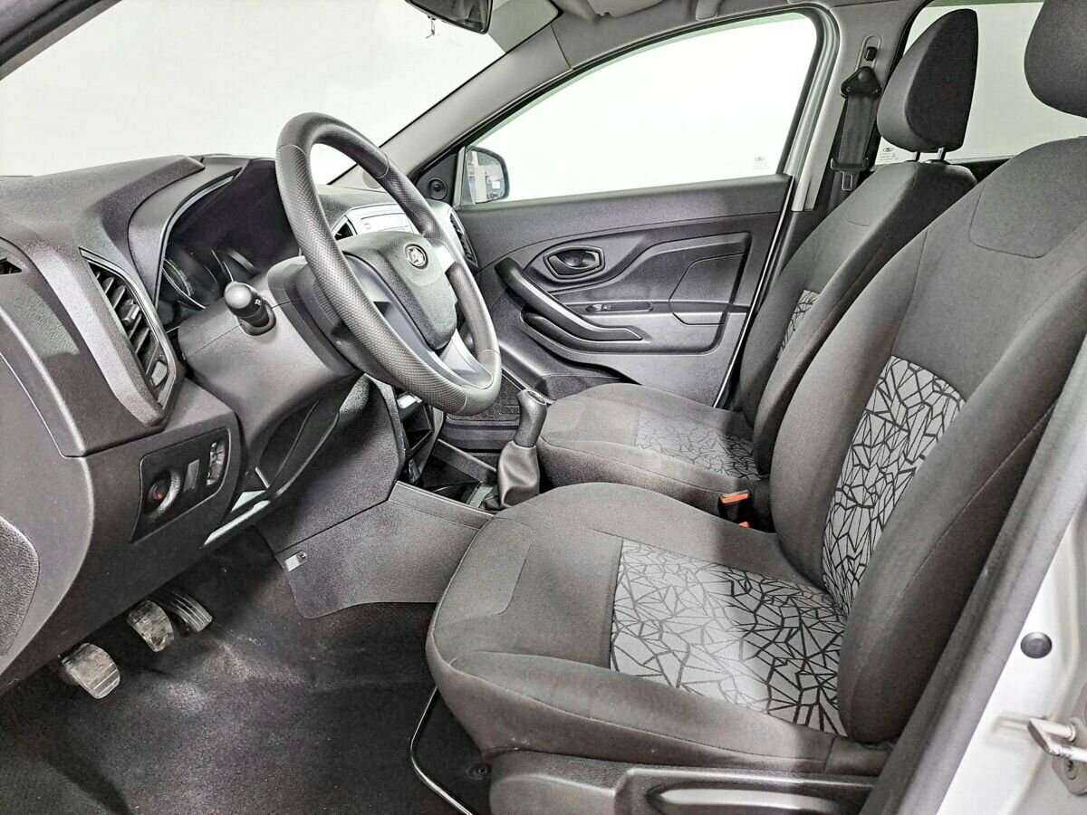 Купить Лада (ВАЗ) ИКСРЭЙ, 2018, 140 000 км.. Фото: #13