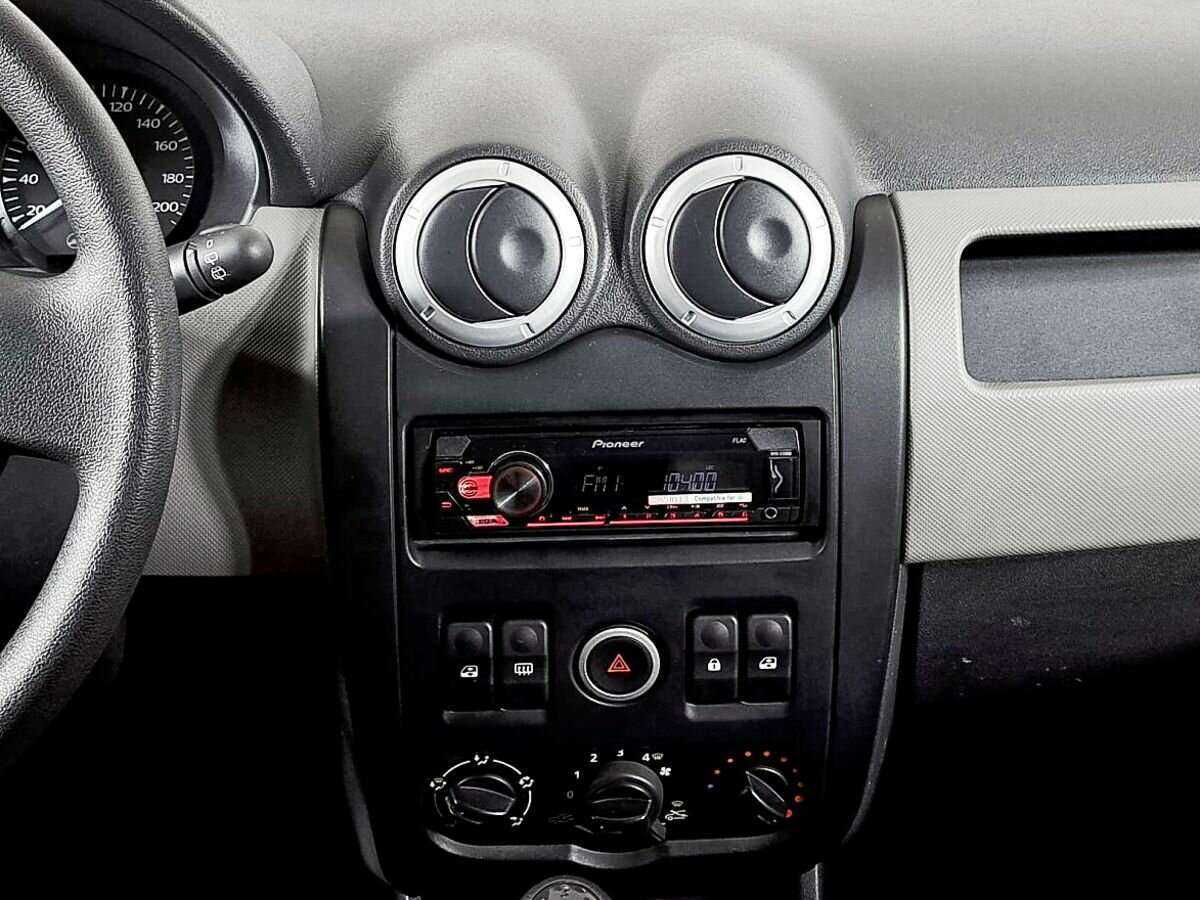 Купить Лада (ВАЗ) Ларгус, 2019, 81 233 км.. Фото: #12