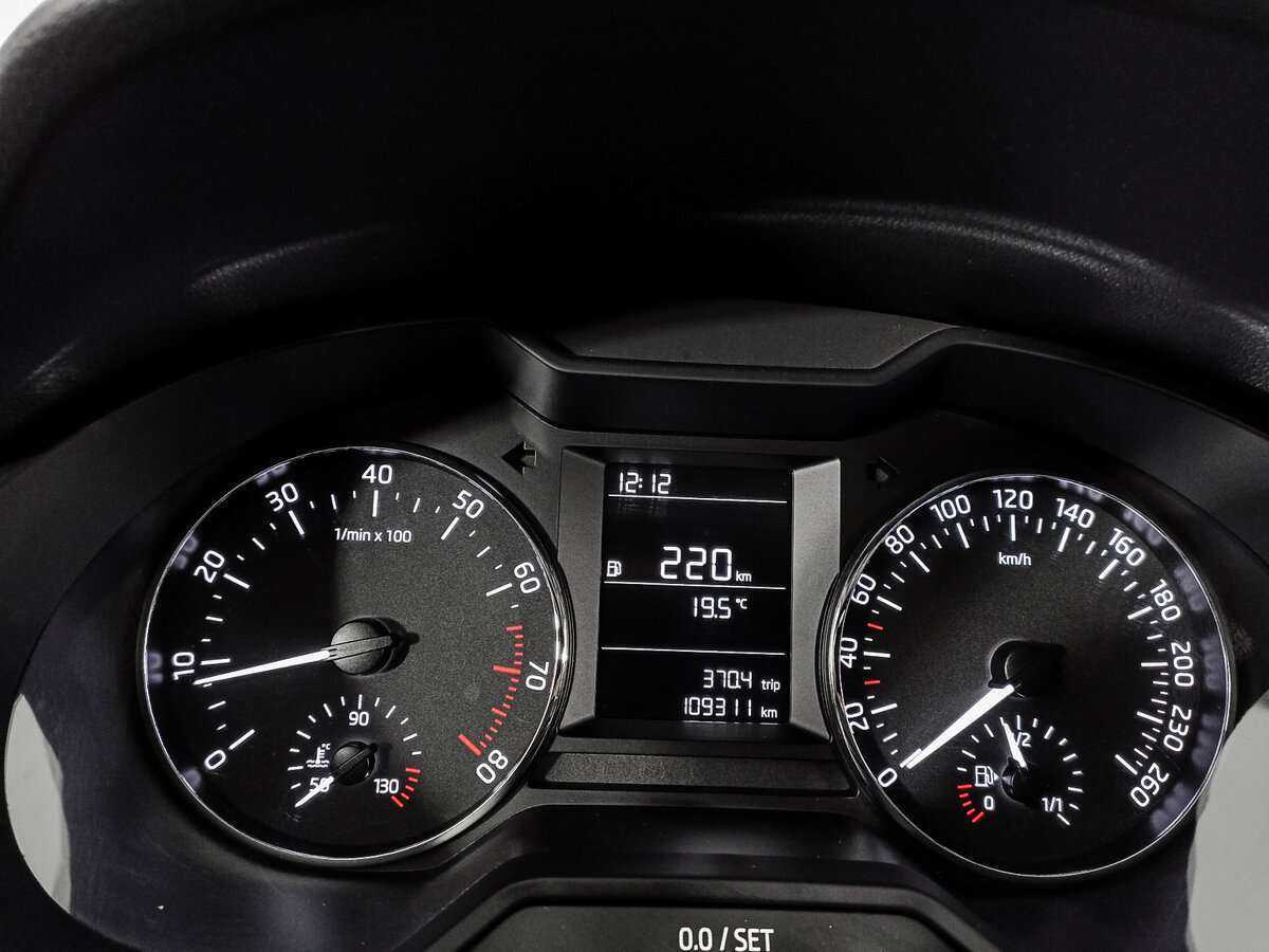 Купить Шкода Октавия, 2017, 109 202 км.. Фото: #8