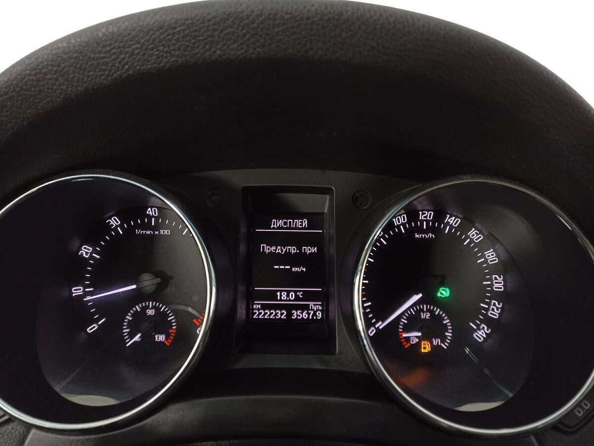 Купить Шкода Йети, 2013, 222 234 км.. Фото: #10