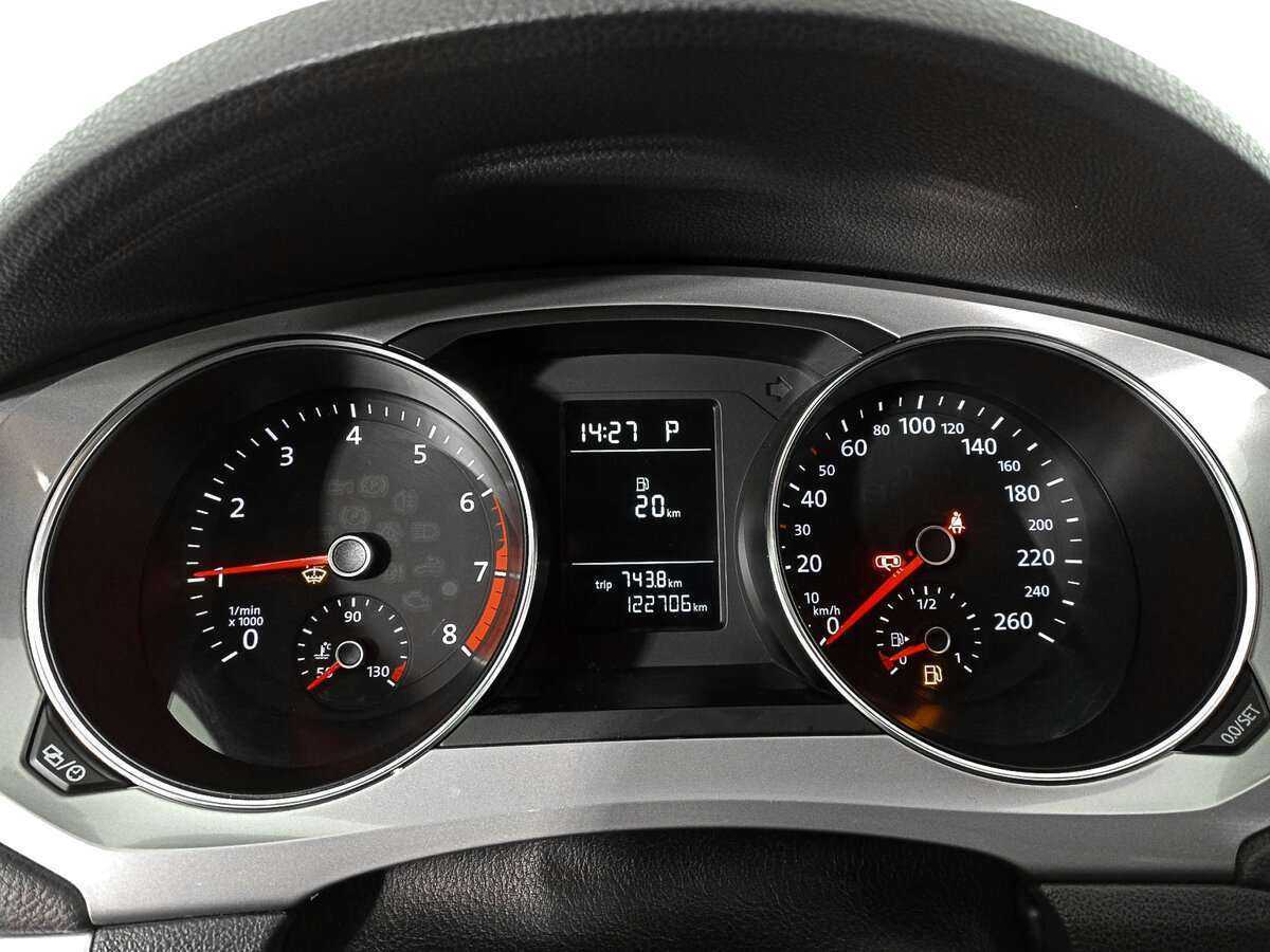 Купить Фольксваген Джетта, 2018, 122 680 км.. Фото: #11