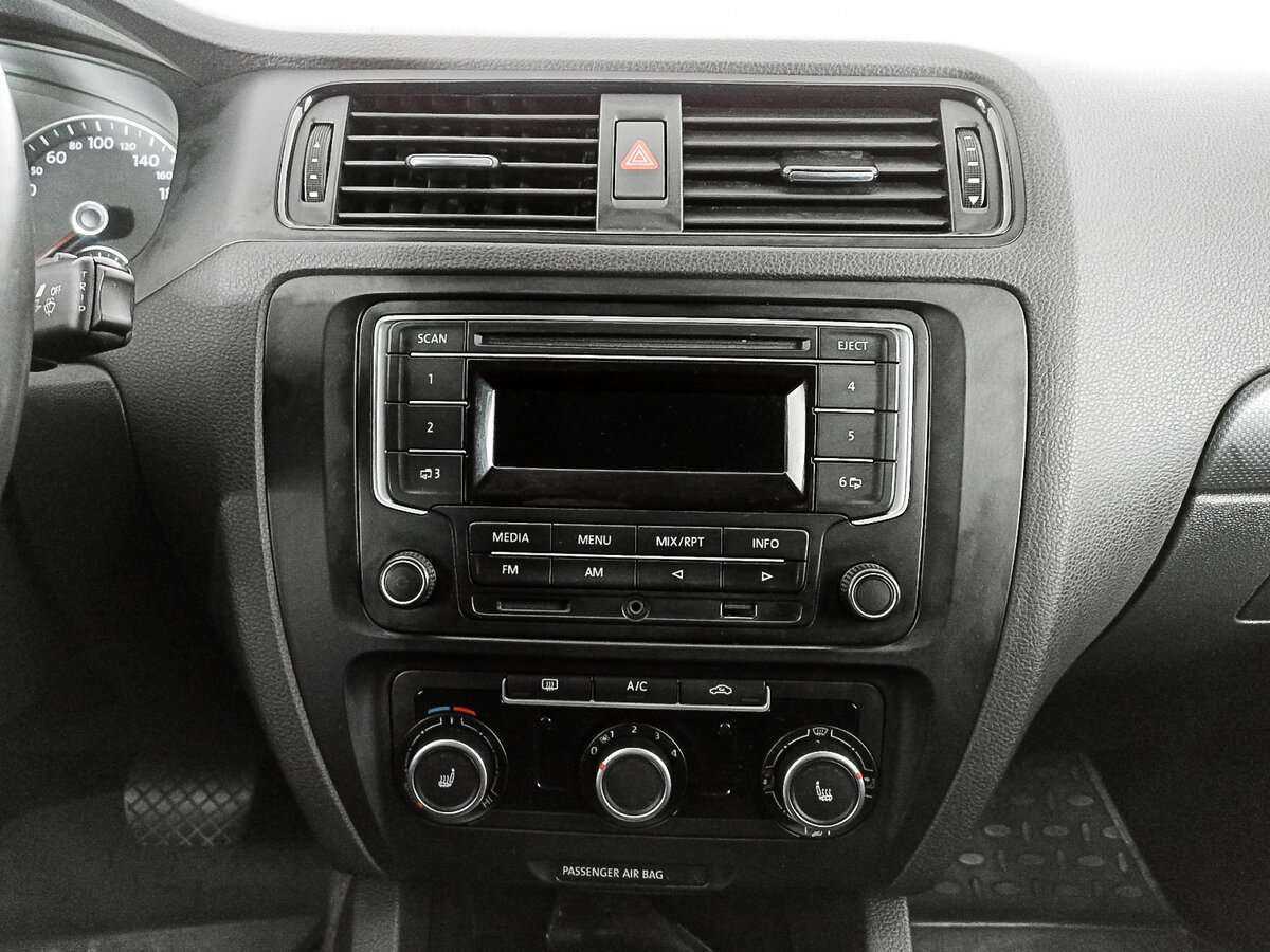 Купить Фольксваген Джетта, 2014, 244 581 км.. Фото: #12