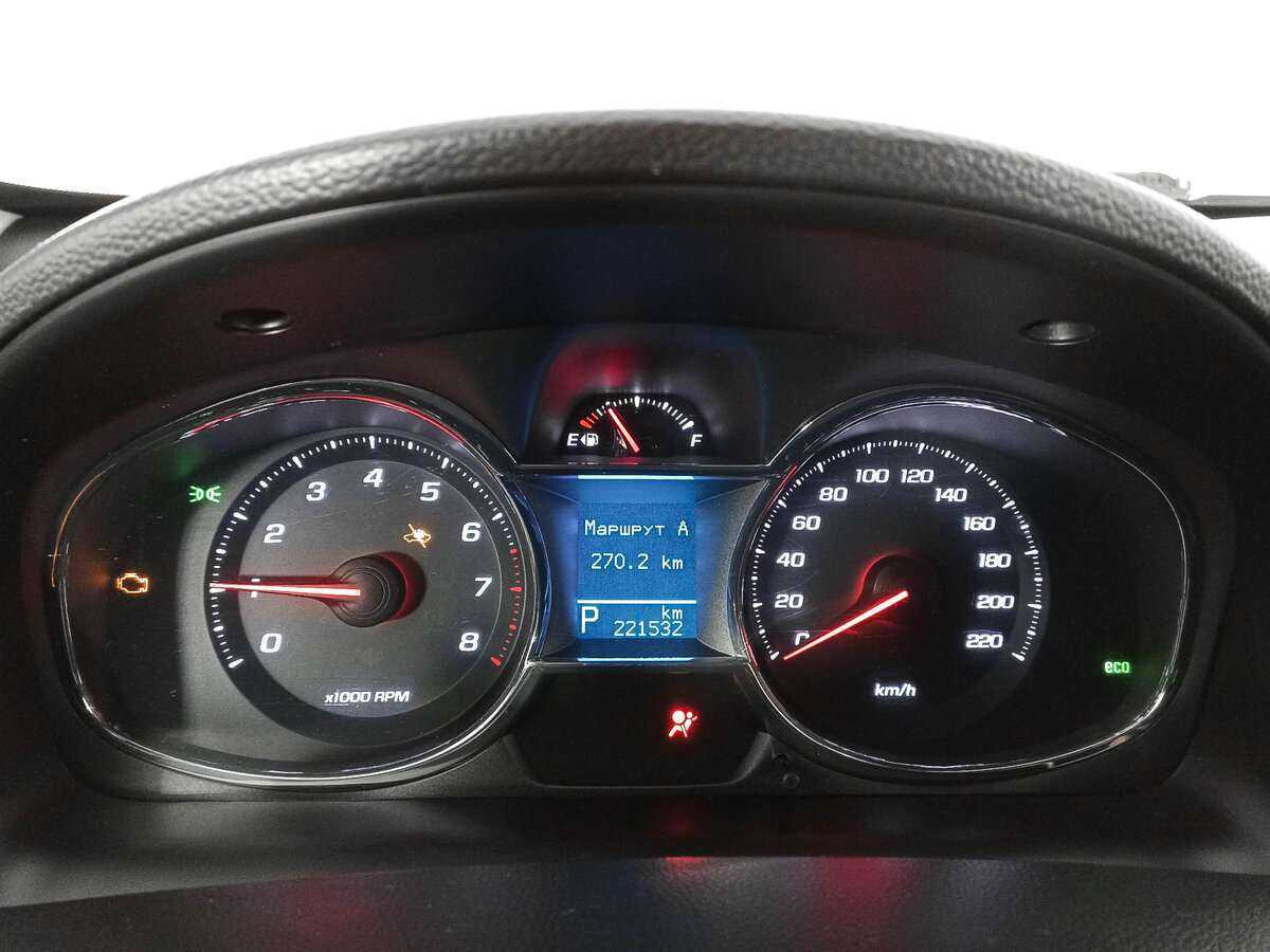 Купить Шевроле Каптива, 2015, 221 531 км.. Фото: #10