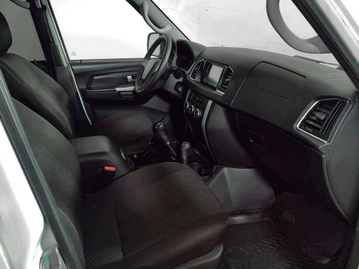 Купить УАЗ Патриот, 2019, 93 318 км.. Фото: #5