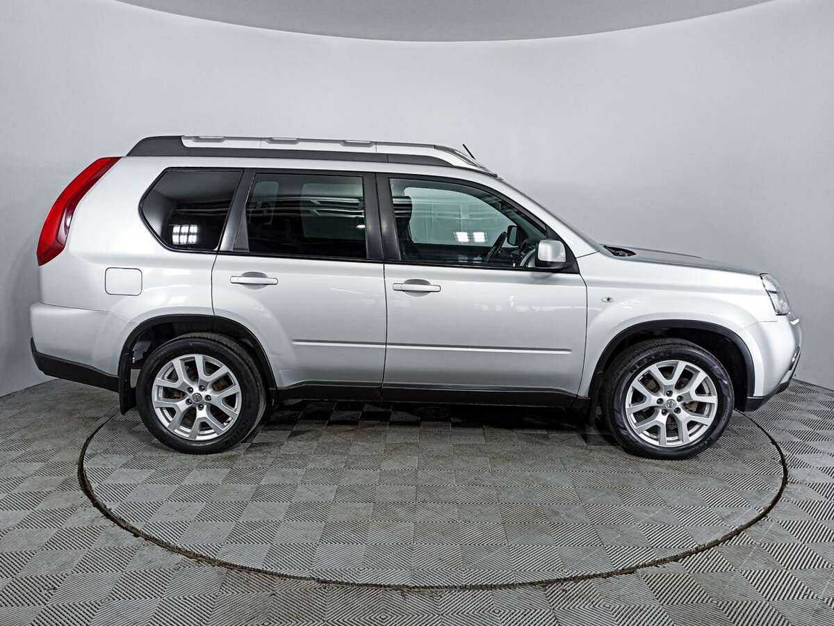 Купить Ниссан Икс-Трейл, 2014, 262 007 км.. Фото: #3