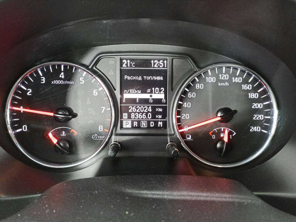 Купить Ниссан Икс-Трейл, 2014, 262 007 км.. Фото: #10