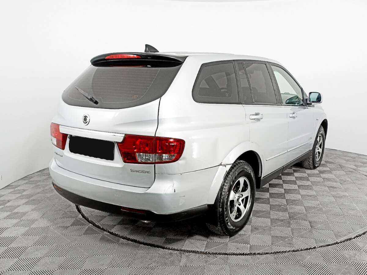 Купить Сан-Ён Кирон, 2013, 207 083 км.. Фото: #4