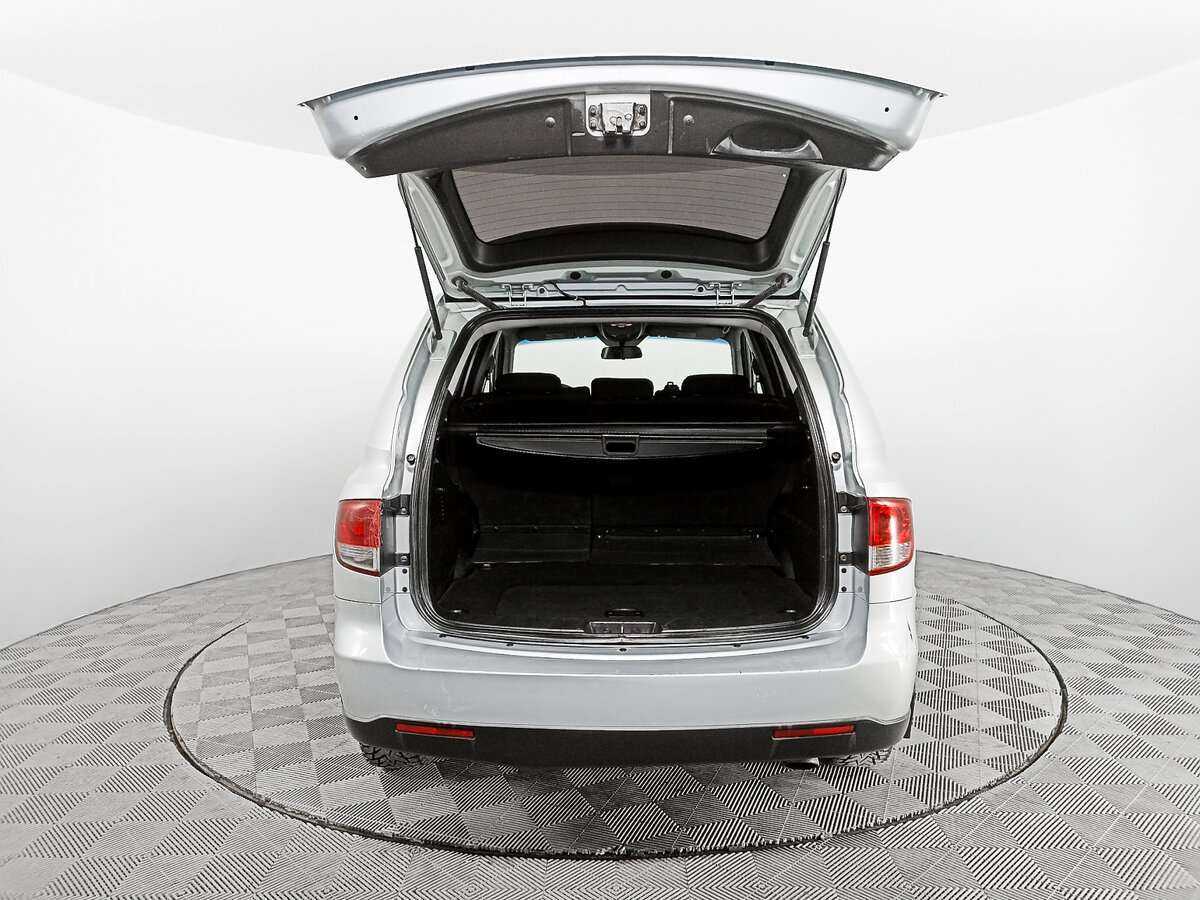 Купить Сан-Ён Кирон, 2013, 207 083 км.. Фото: #9